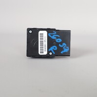 2010-2025 Jeep Grand Cherokee Dodge Chrysler Ram Lumbar Switch OEM 56046232AB