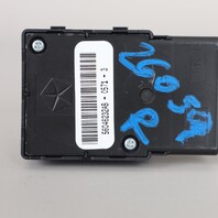 2010-2025 Jeep Grand Cherokee Dodge Chrysler Ram Lumbar Switch OEM 56046232AB