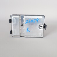 2021 Jeep Grand Cherokee Right Front Seat Module  OEM 68408856AD