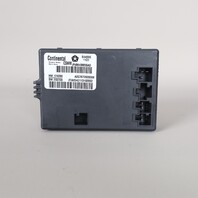 2021 Jeep Grand Cherokee Right Front Seat Module  OEM 68408856AD