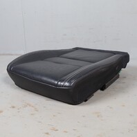 2019-2022 Jeep Grand Cherokee Left Front Seat Cushion Black OEM 6VE23LA8AB