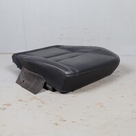 2019-2022 Jeep Grand Cherokee Left Front Seat Cushion Black OEM 6VE23LA8AB