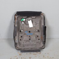 2019-2022 Jeep Grand Cherokee Left Front Seat Cushion Black OEM 6VE23LA8AB