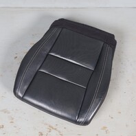 2019-2022 Jeep Grand Cherokee Left Front Seat Cushion Black OEM 6VE23LA8AB