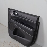 2021 Jeep Grand Cherokee Right Front Door Trim Panel Black OEM 7EK28LA3AA