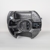 2011-2022 Jeep Grand Cherokee Emergency Jack Tool Kit Set w Foam Tray OEM