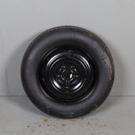 2011-2022 Jeep Grand Cherokee 18 X 4 Compact Mini Spare Tire Wheel OEM