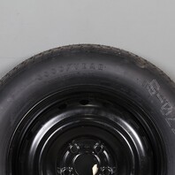 2011-2022 Jeep Grand Cherokee 18 X 4 Compact Mini Spare Tire Wheel OEM