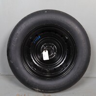 2011-2022 Jeep Grand Cherokee 18 X 4 Compact Mini Spare Tire Wheel OEM