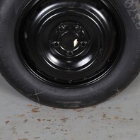 2011-2022 Jeep Grand Cherokee 18 X 4 Compact Mini Spare Tire Wheel OEM