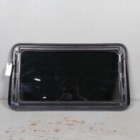 2011-2022 Jeep Grand Cherokee Sunroof Moon Roof Glass Panel OEM 68082476AB