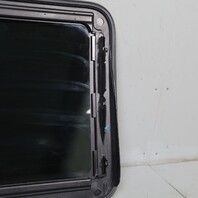 2011-2022 Jeep Grand Cherokee Sunroof Moon Roof Glass Panel OEM 68082476AB