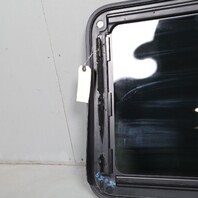2011-2022 Jeep Grand Cherokee Sunroof Moon Roof Glass Panel OEM 68082476AB