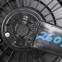 2014-2022 Jeep Grand Cherokee Dodge Durango HVAC Blower Motor OEM 68224166AB