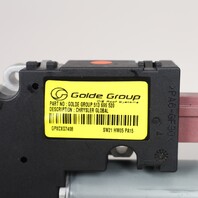 2011-2022 Jeep Grand Cherokee Sunroof Motor OEM 68082477AE