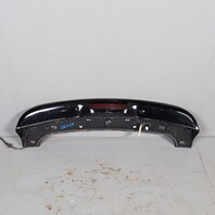 2014-2022 Jeep Grand Cherokee WK Liftgate Tailgate Spoiler OEM 68217495AA