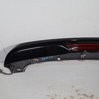 2014-2022 Jeep Grand Cherokee WK Liftgate Tailgate Spoiler OEM 68217495AA