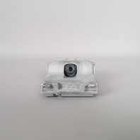 2016-2022 Jeep Grand Cherokee Forward Facing Camera Lane Depart OEM 04672777AA