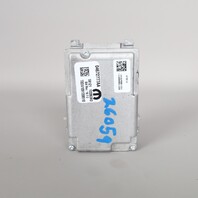 2016-2022 Jeep Grand Cherokee Forward Facing Camera Lane Depart OEM 04672777AA