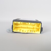 2018-2022 Jeep Grand Cherokee Occupant Restraint Airbag Module OEM 68355363AB