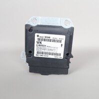 2018-2022 Jeep Grand Cherokee Occupant Restraint Airbag Module OEM 68355363AB