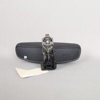 2018-2022 Jeep Grand Cherokee Durango Auto-Dim Rear View Mirror OEM 68339537AB