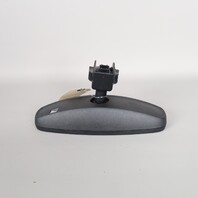 2018-2022 Jeep Grand Cherokee Durango Auto-Dim Rear View Mirror OEM 68339537AB