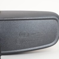 2018-2022 Jeep Grand Cherokee Durango Auto-Dim Rear View Mirror OEM 68339537AB