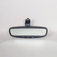 2018-2022 Jeep Grand Cherokee Durango Auto-Dim Rear View Mirror OEM 68339537AB