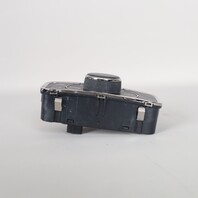 2020-2022 Jeep Grand Cherokee 4WD Transfer Case Selector Switch OEM 68458933AA