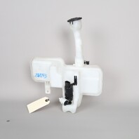 2014-2021 BMW i3 I01 Windshield Washer Bottle Reservoir OEM 61667381592