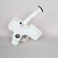2014-2021 BMW i3 I01 Windshield Washer Bottle Reservoir OEM 61667381592
