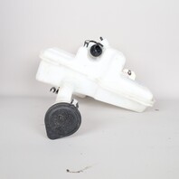 2014-2021 BMW i3 I01 Windshield Washer Bottle Reservoir OEM 61667381592