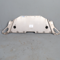 2014-2021 BMW i3 Front Suspension Crossmember Reinforcement OEM 31106858282