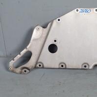 2014-2021 BMW i3 Front Suspension Crossmember Reinforcement OEM 31106858282