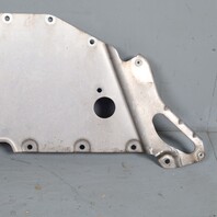 2014-2021 BMW i3 Front Suspension Crossmember Reinforcement OEM 31106858282