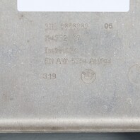 2014-2021 BMW i3 Front Suspension Crossmember Reinforcement OEM 31106858282