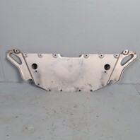 2014-2021 BMW i3 Front Suspension Crossmember Reinforcement OEM 31106858282