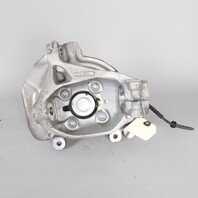 2014-2021 BMW i3 I01 Front Right Passenger Steering Knuckle Hub OEM 31216852160