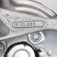 2014-2021 BMW i3 I01 Front Right Passenger Steering Knuckle Hub OEM 31216852160