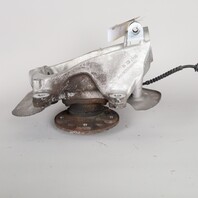 2014-2021 BMW i3 I01 Front Right Passenger Steering Knuckle Hub OEM 31216852160