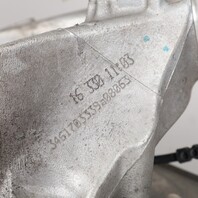 2014-2021 BMW i3 I01 Front Right Passenger Steering Knuckle Hub OEM 31216852160