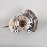 2014-2021 BMW i3 I01 Front Right Passenger Steering Knuckle Hub OEM 31216852160
