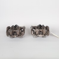 2014-2021 BMW i3 I01 Rear Brake Caliper Set Pair Right / Left OEM 34206883026