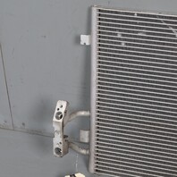 2014-2021 BMW i3 I01 A/C Condenser Without Range Extender OEM 17117600511