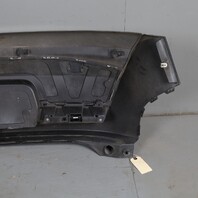 2014-2021 BMW i3 I01 Rear Bumper Capparis White OEM 51127370582