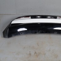 2014-2021 BMW i3 I01 Rear Bumper Capparis White OEM 51127370582