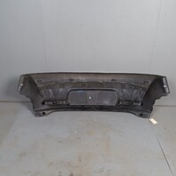 2014-2021 BMW i3 I01 Rear Bumper Capparis White OEM 51127370582