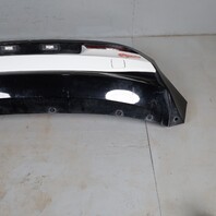 2014-2021 BMW i3 I01 Rear Bumper Capparis White OEM 51127370582