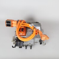 2017-2021 BMW i3 I01 94AH KLE Convenience Battery Charging Control Module